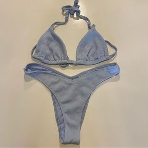 Hollister swim set!
